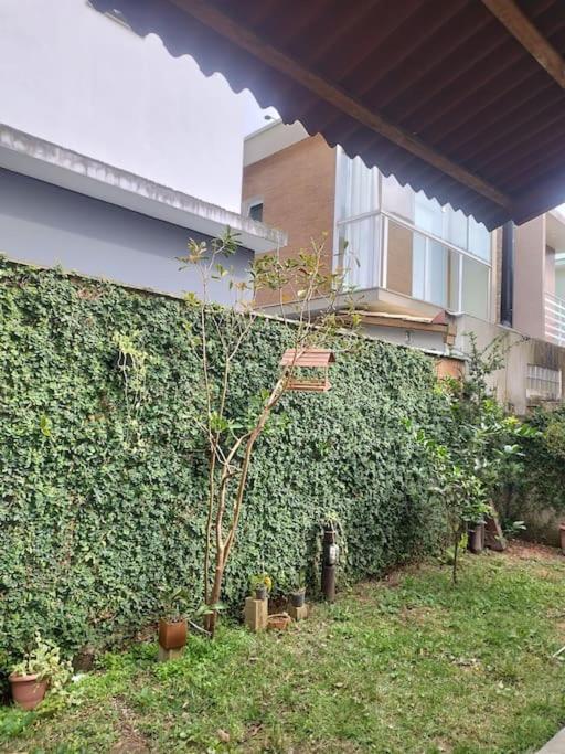 Casa Individual Campeche Otima Localizacao Villa Florianópolis Eksteriør bilde