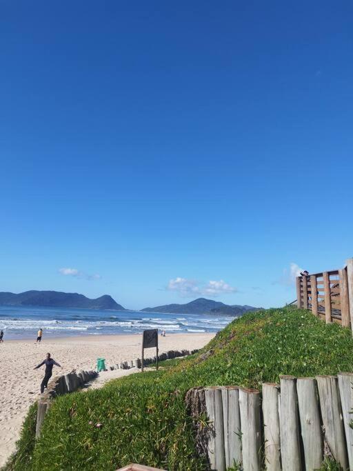 Casa Individual Campeche Otima Localizacao Villa Florianópolis Eksteriør bilde