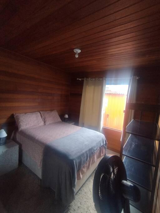 Casa Individual Campeche Otima Localizacao Villa Florianópolis Eksteriør bilde