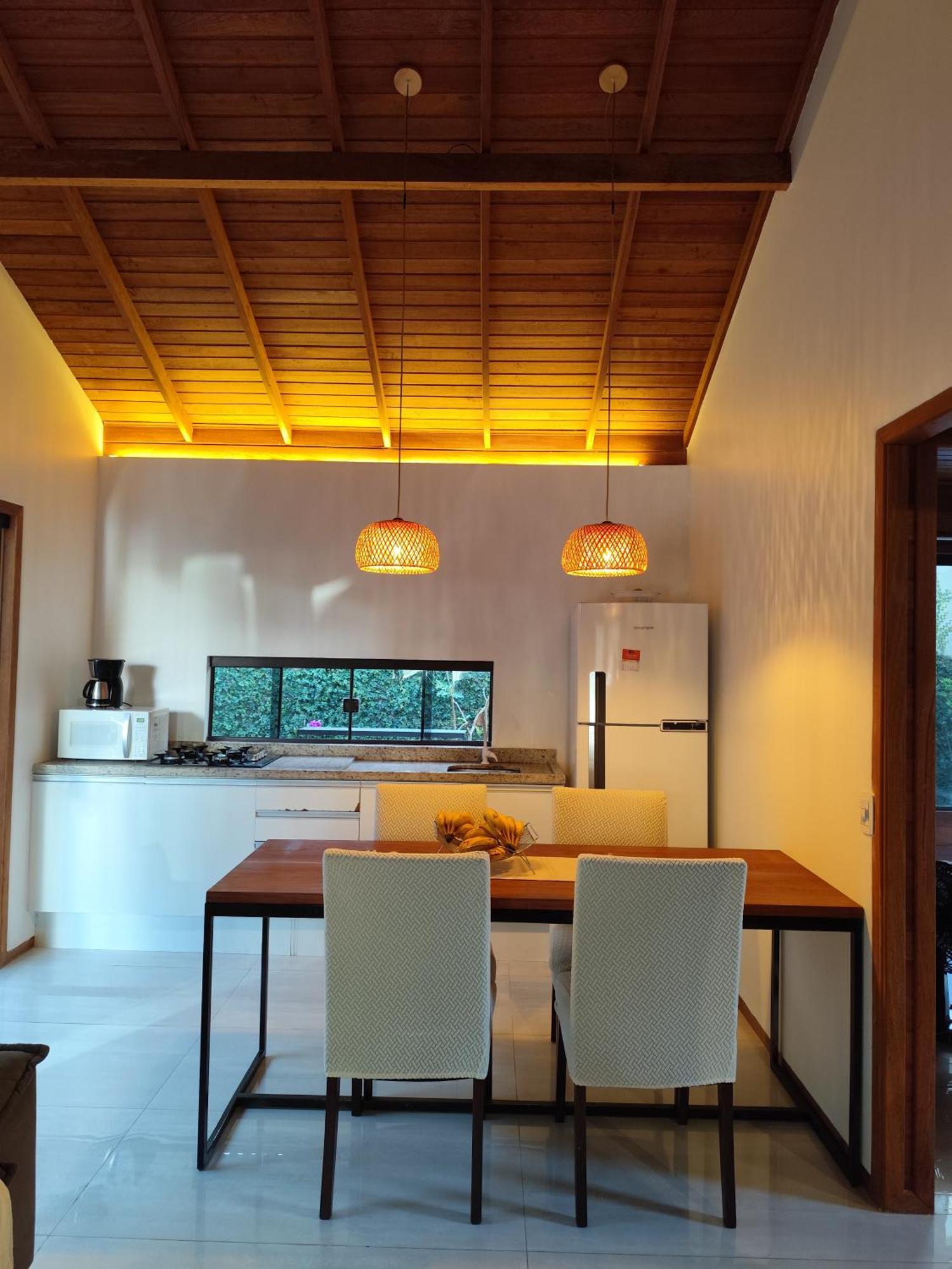Casa Individual Campeche Otima Localizacao Villa Florianópolis Eksteriør bilde