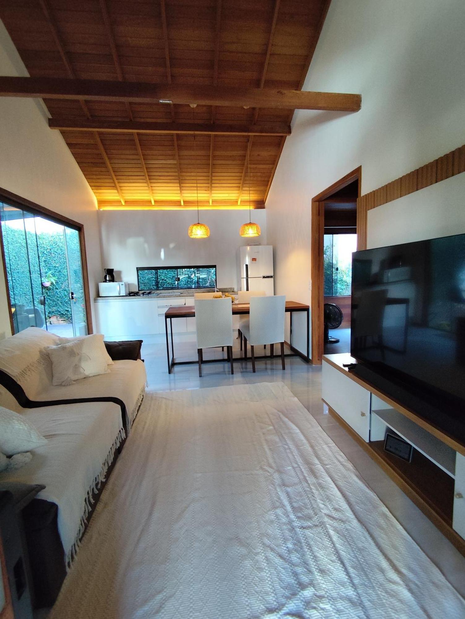 Casa Individual Campeche Otima Localizacao Villa Florianópolis Eksteriør bilde