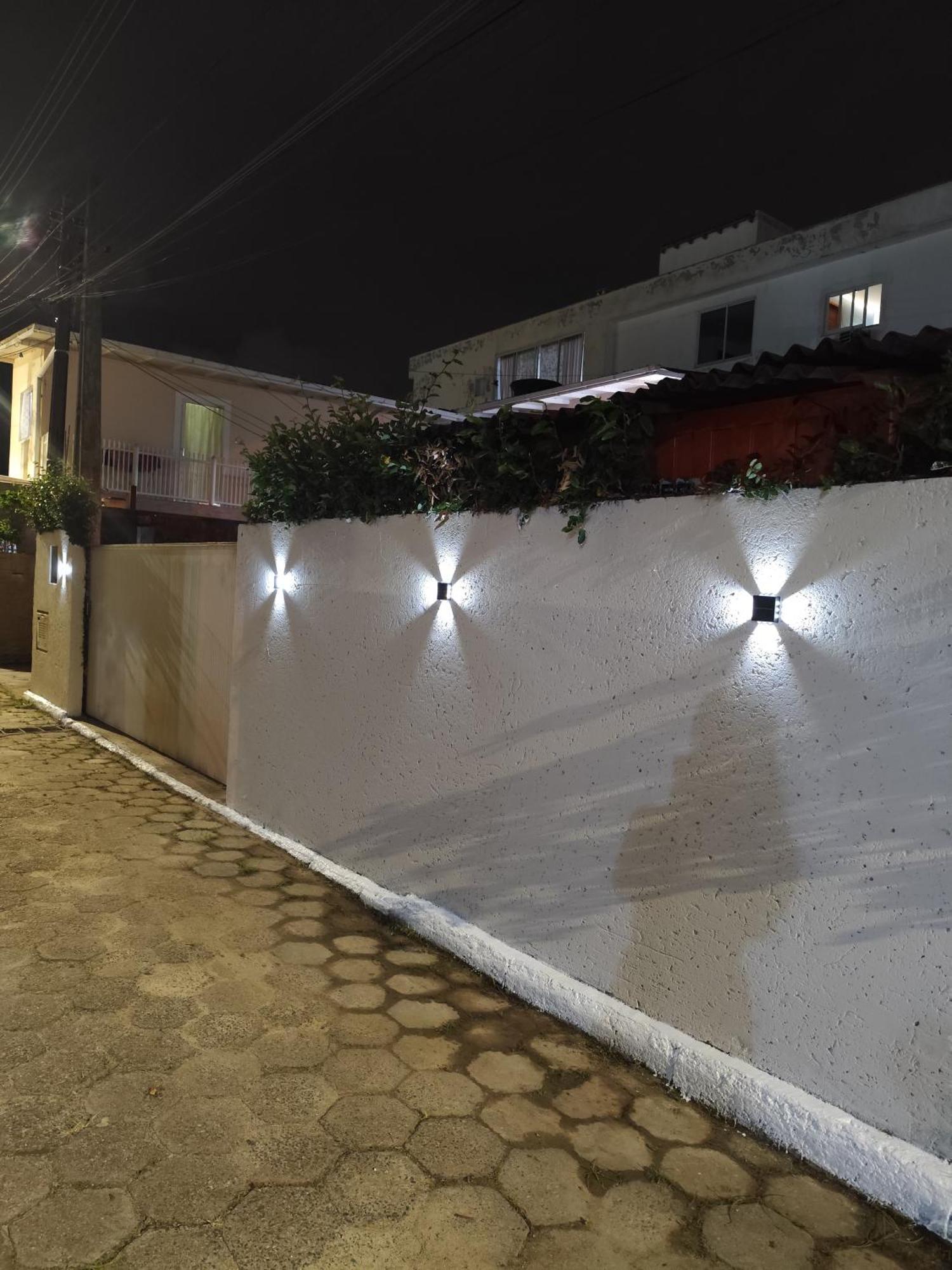Casa Individual Campeche Otima Localizacao Villa Florianópolis Eksteriør bilde